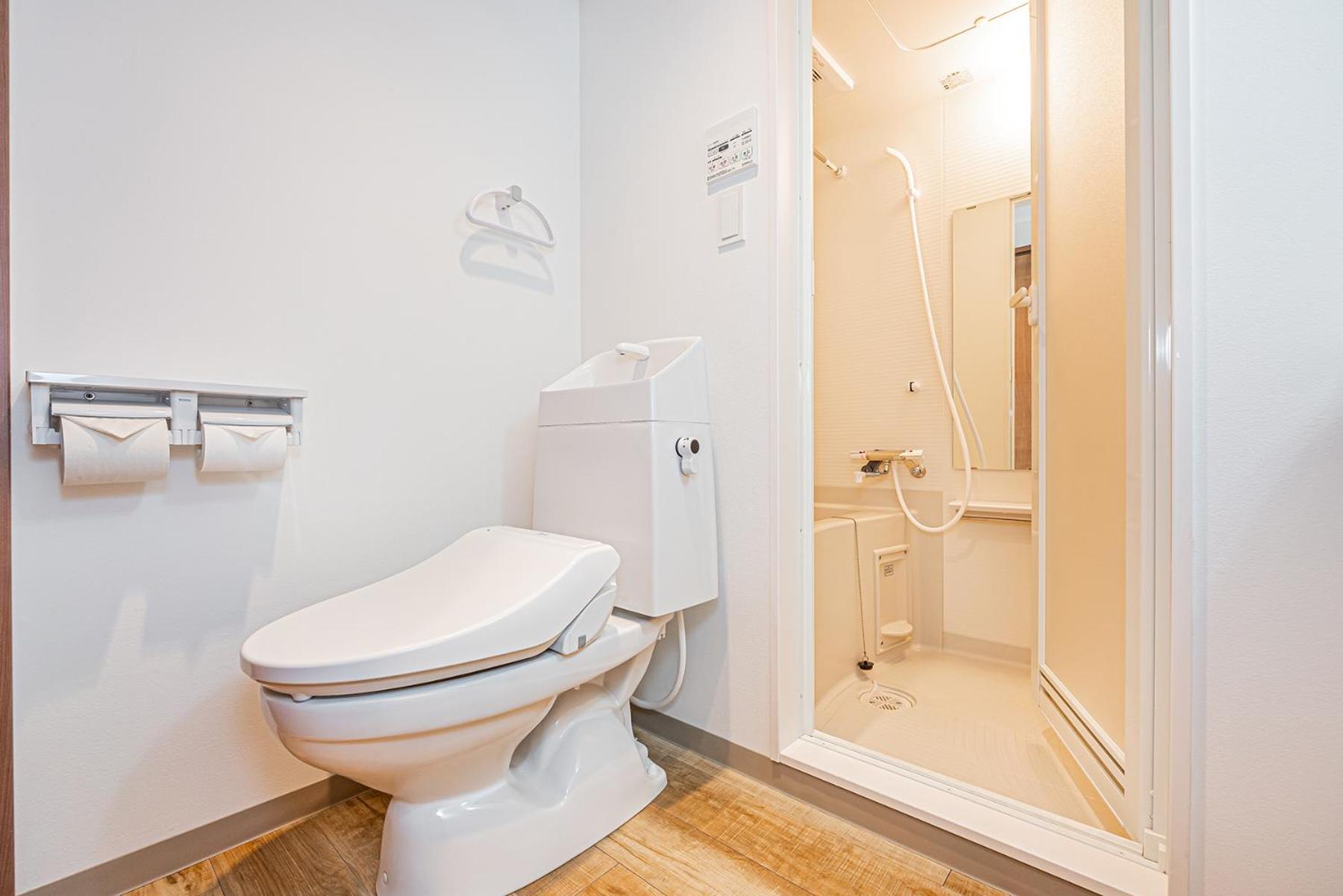 Apartamento Zaito East Mukojima