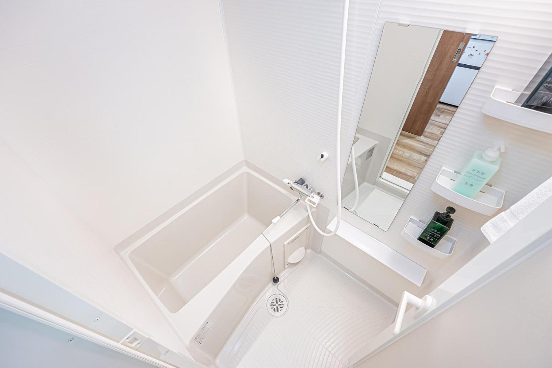 Apartamento Zaito East Mukojima *