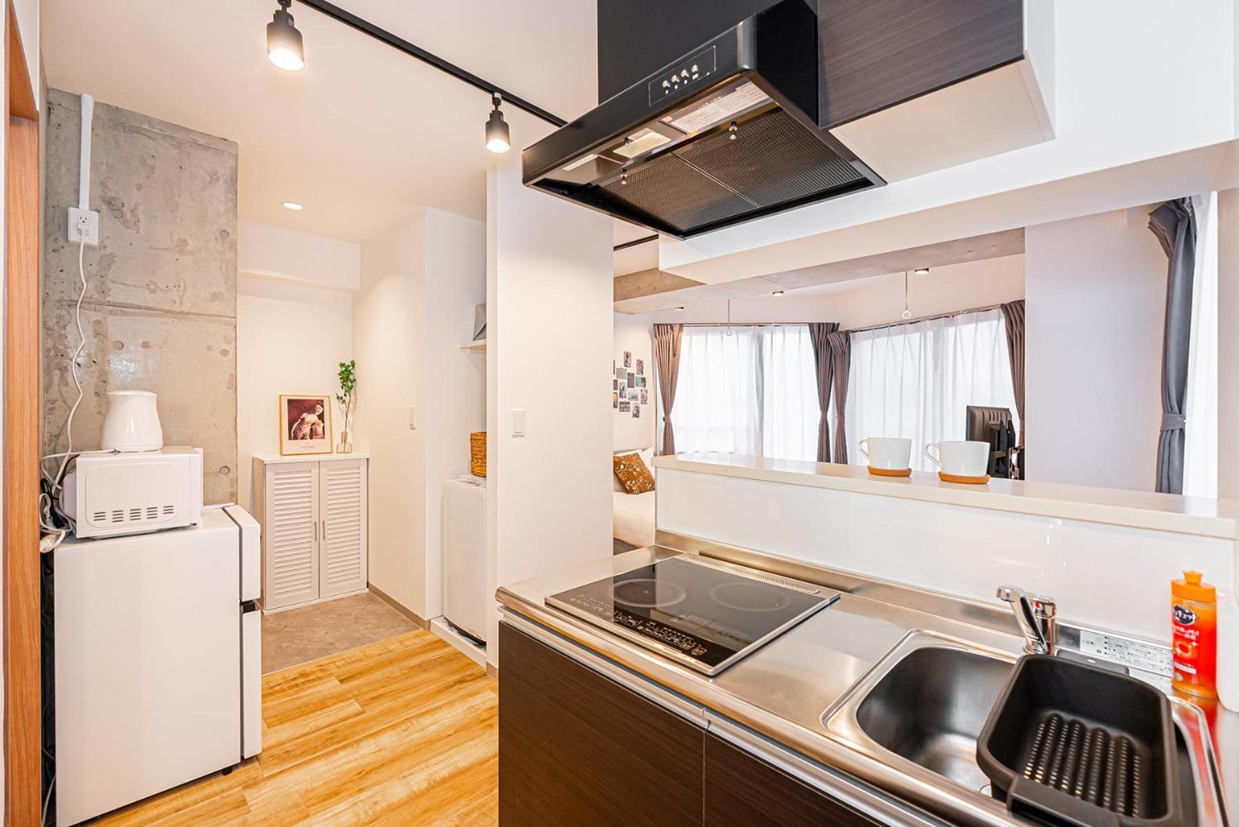 Apartment Zaito East Mukojima Präfektur Tokio