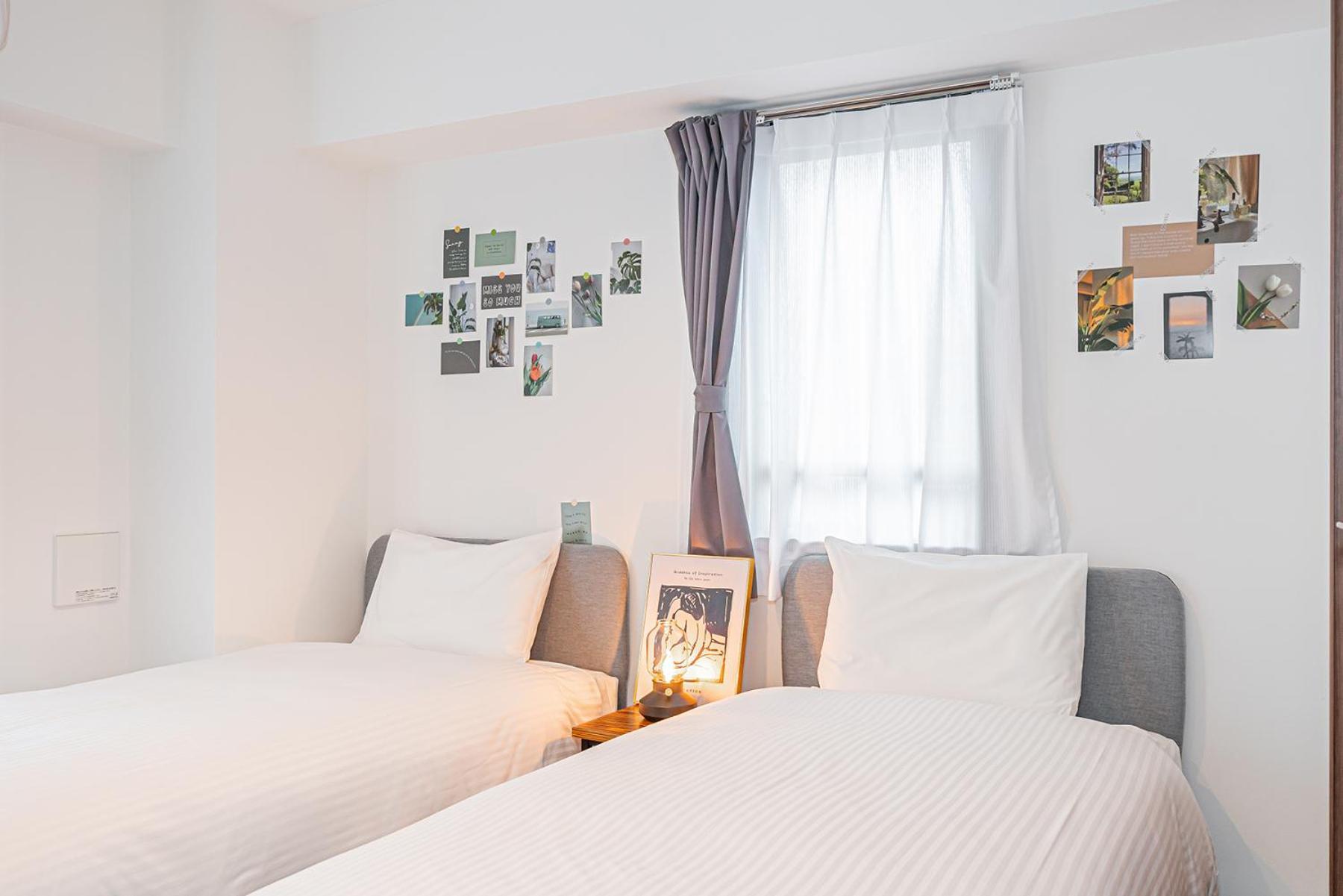 Zaito East Mukojima Apartment Präfektur Tokio