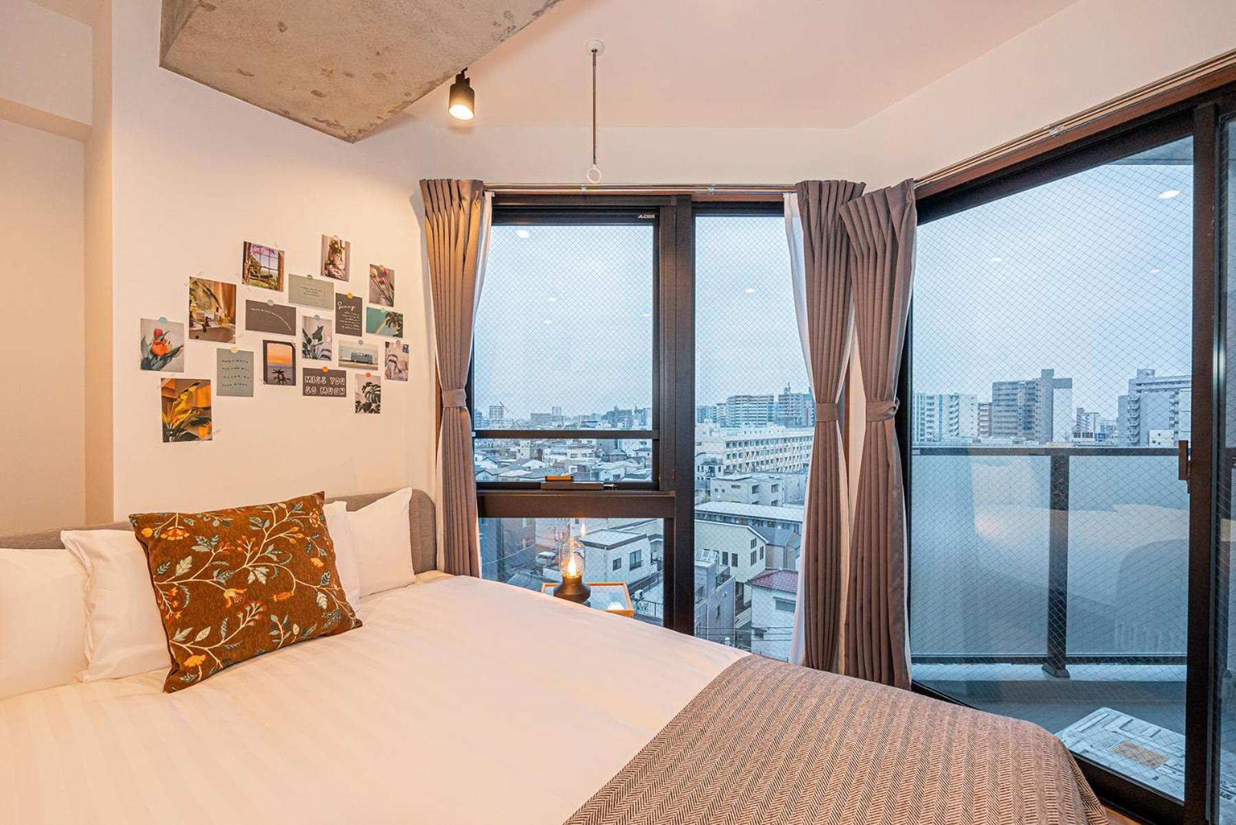 Apartamento Zaito East Mukojima
