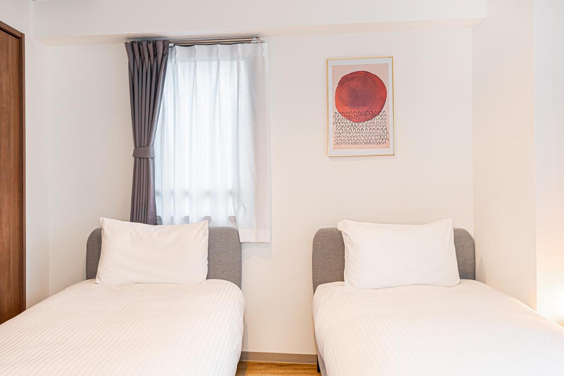 Zaito East Mukojima Apartamento Tokio
