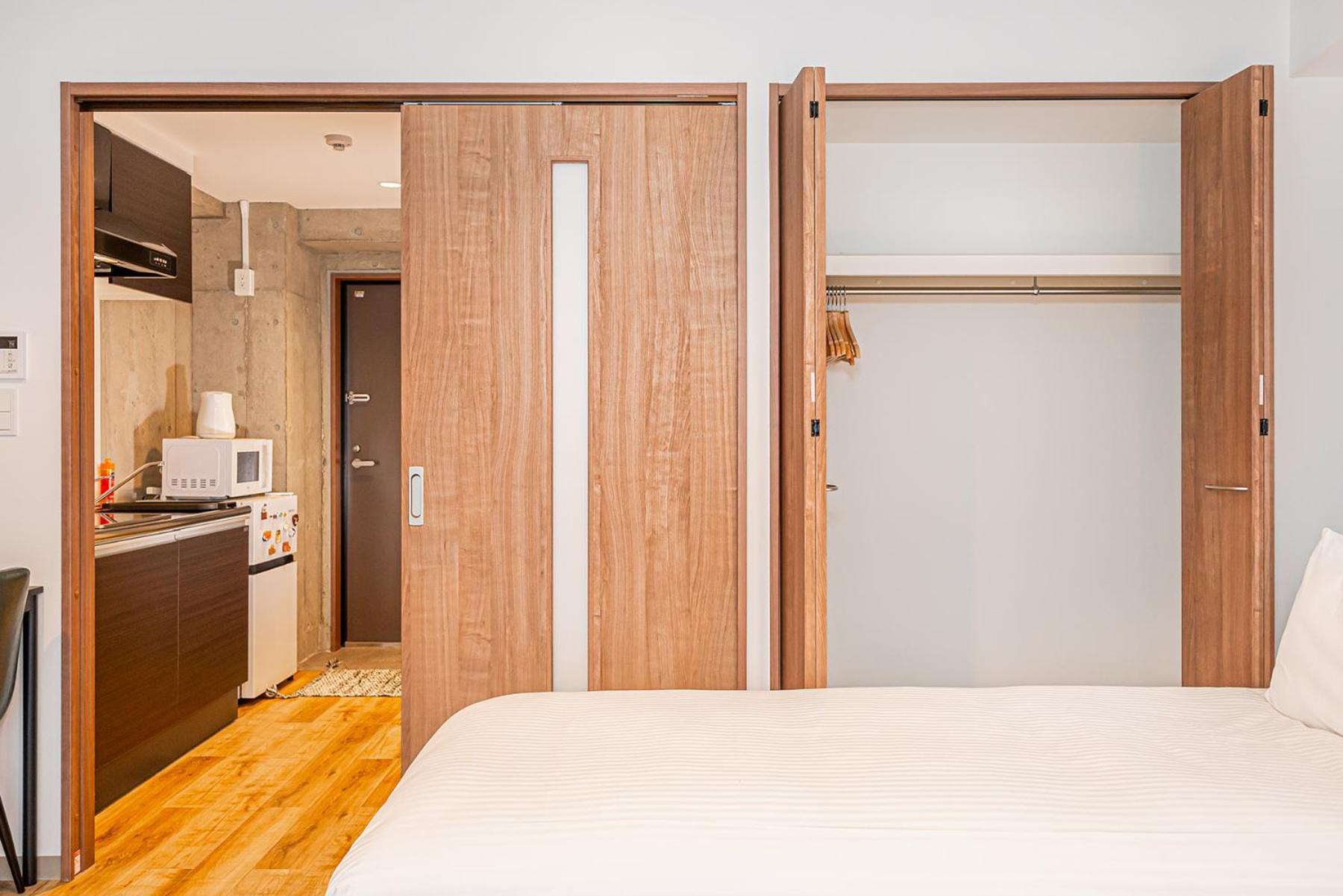 Apartment Zaito East Mukojima Präfektur Tokio