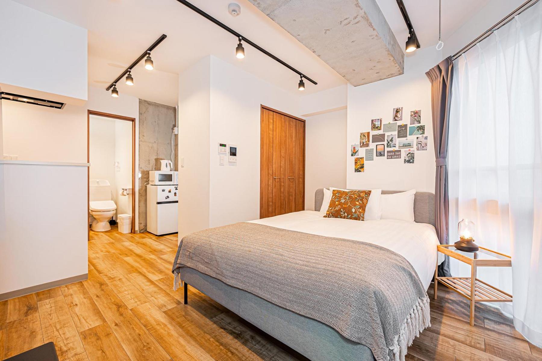 Zaito East Mukojima Apartamento *