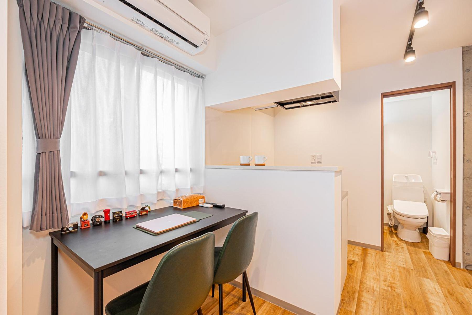 Zaito East Mukojima Apartment Präfektur Tokio