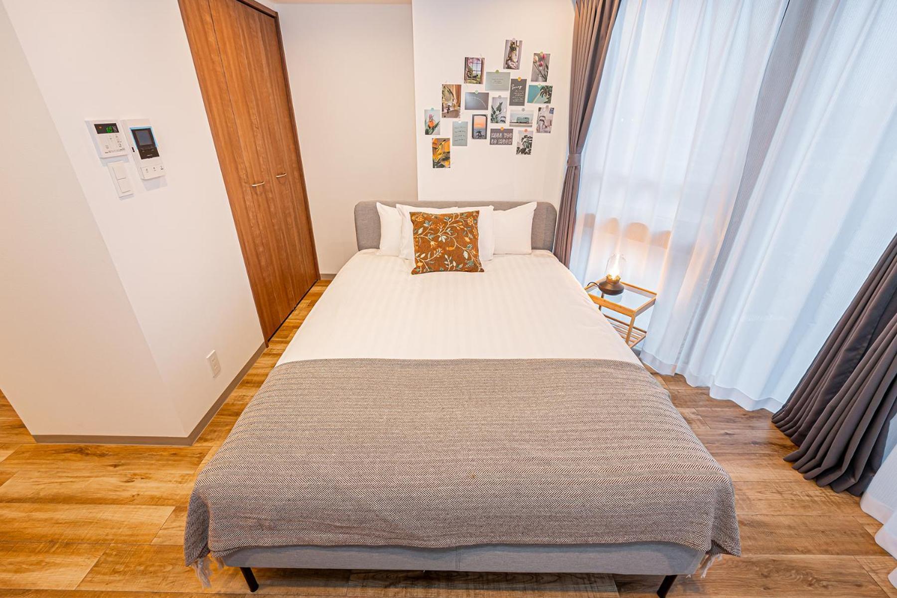 Zaito East Mukojima Apartamento
