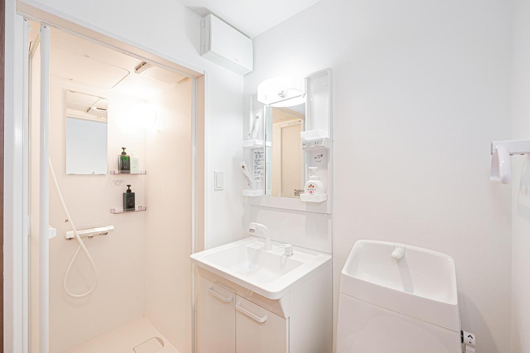 Apartamento Zaito East Mukojima