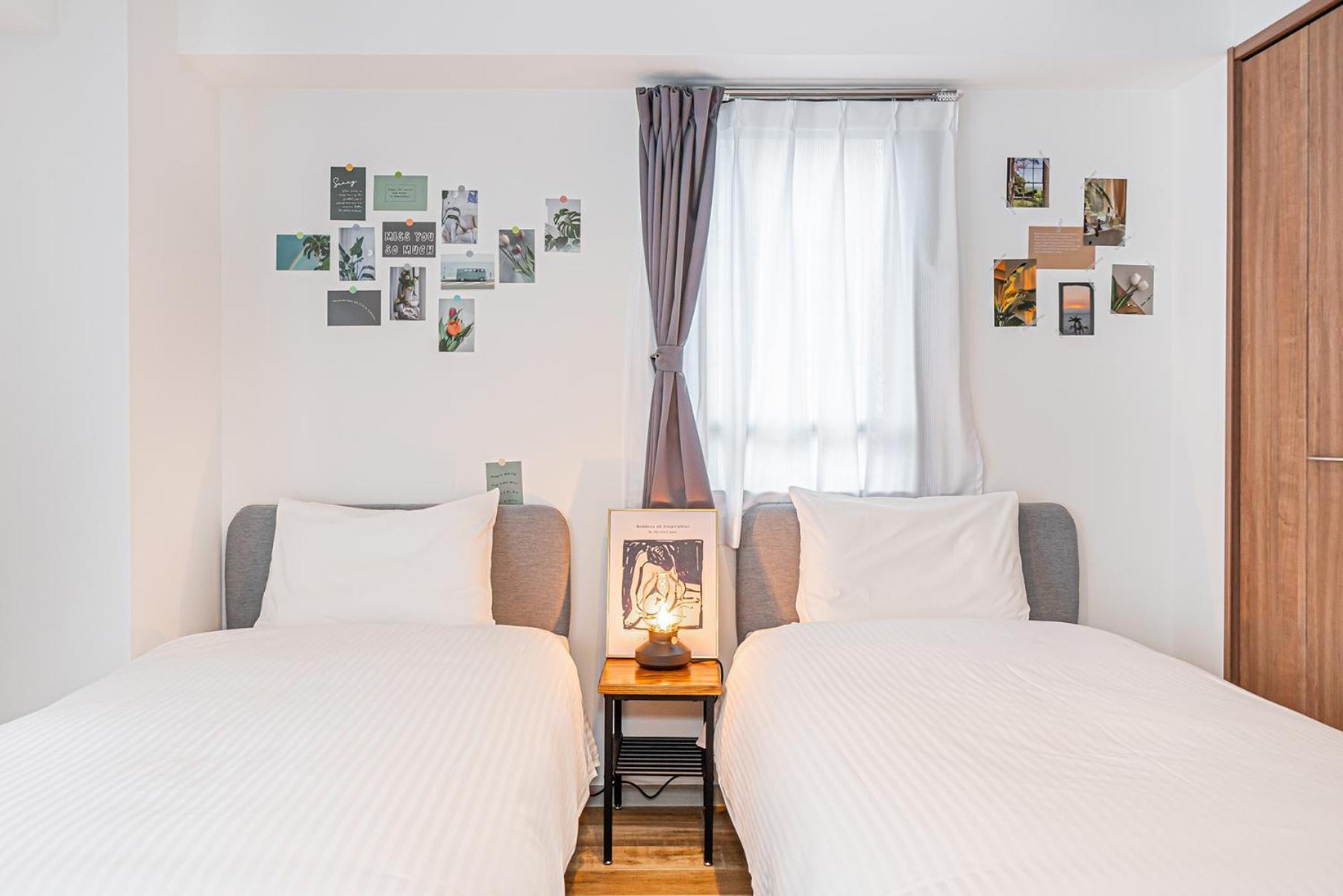Zaito East Mukojima Apartamento